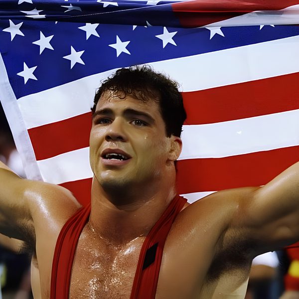 Kurt Angle