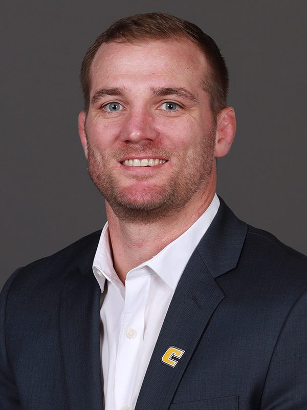 Kyle Ruschell, coach at Ken Chertow's summer wrestling camp