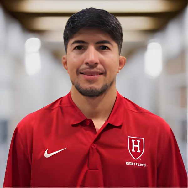 Nodir Safarov, coach at Ken Chertow's summer wrestling camp